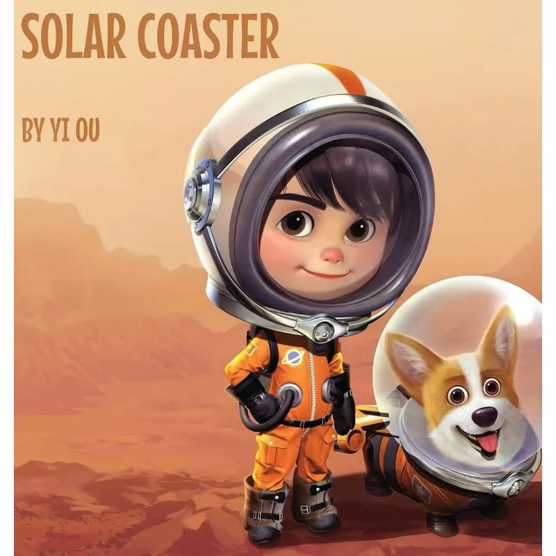 Solar Coaster