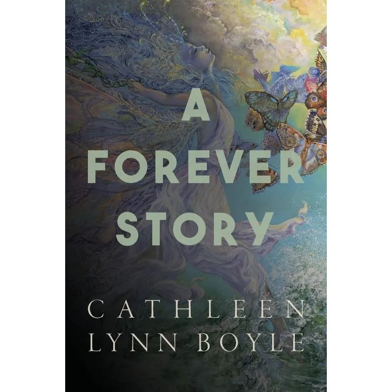 A Forever Story