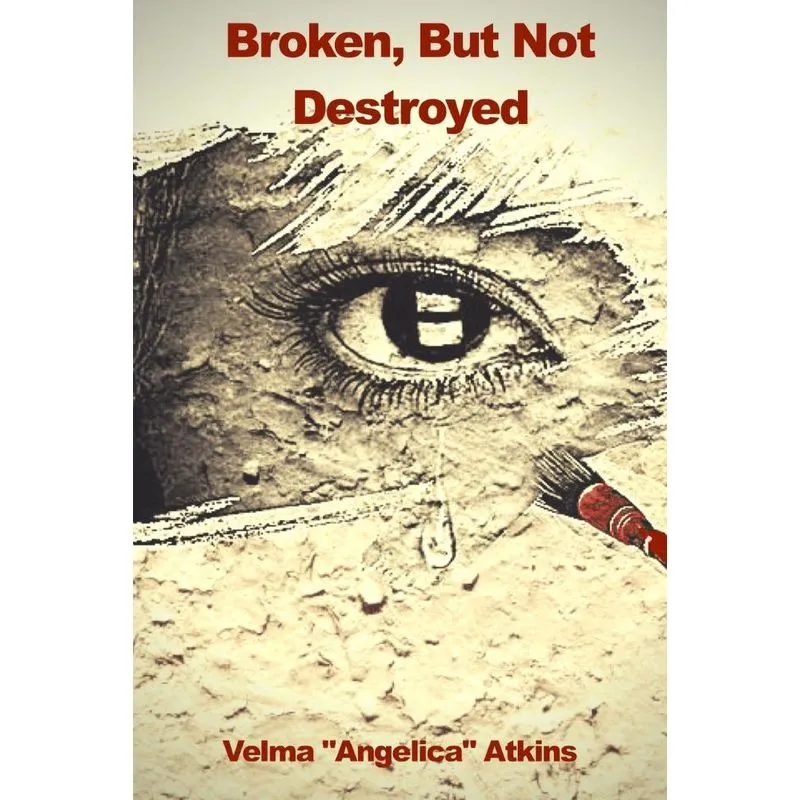 Broken, But Not Destroyed