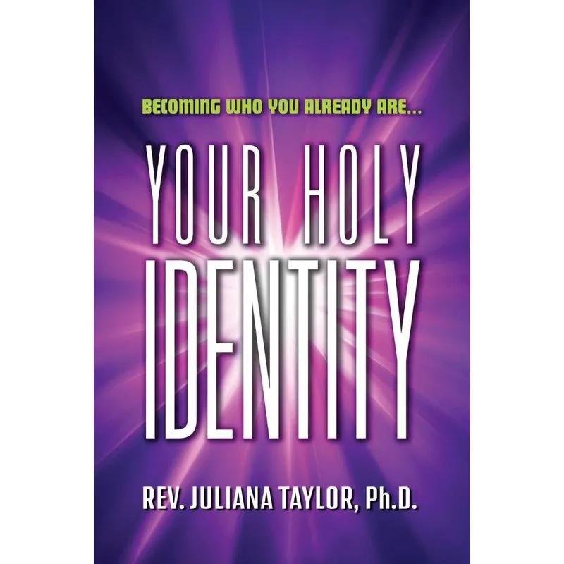 Your Holy Identity
