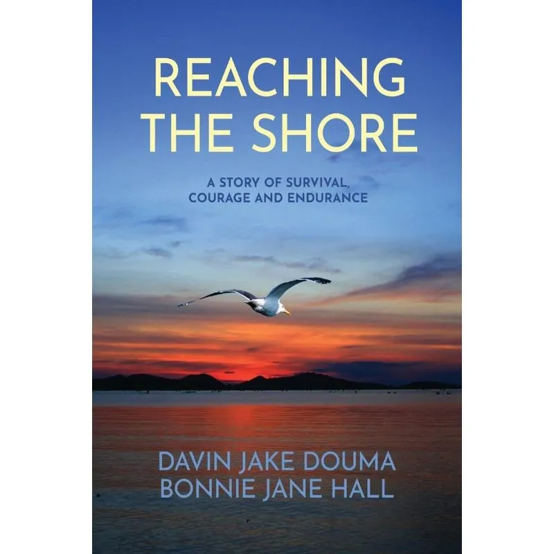 Reaching The Shore