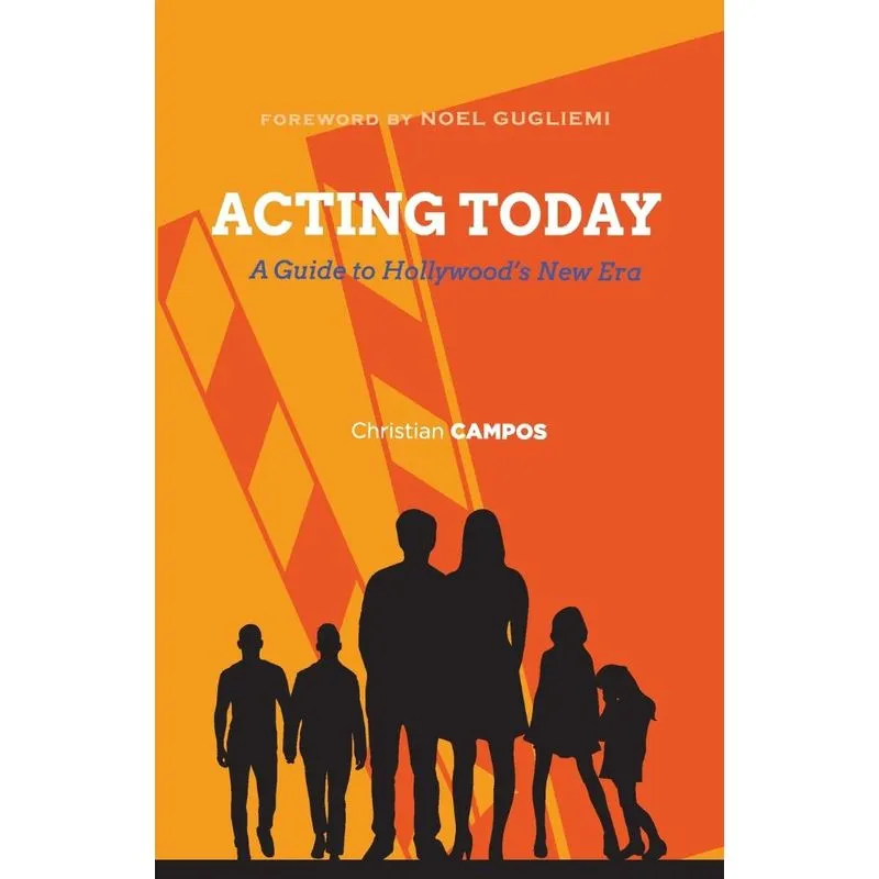 Acting Today