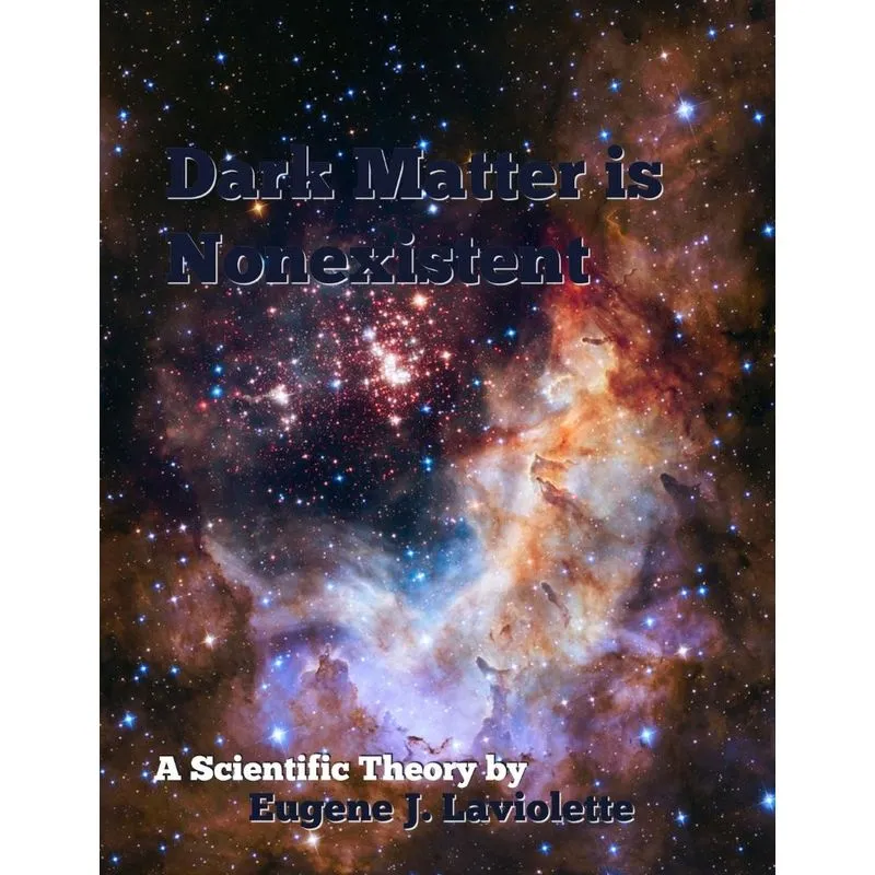 Dark Matter is Nonexistent