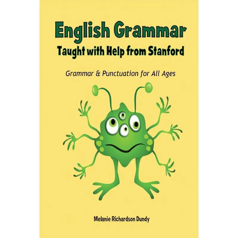 ENGLISH GRAMMAR