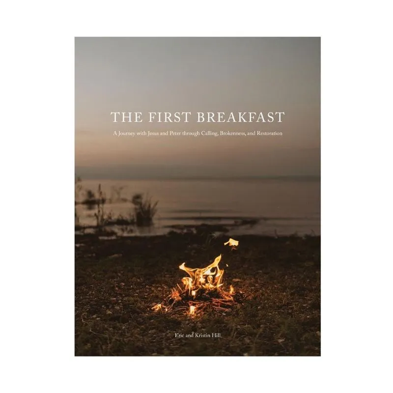 The First Breakfast