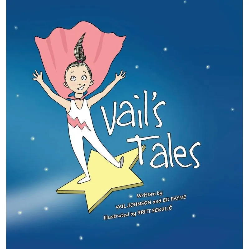 Vails Tales