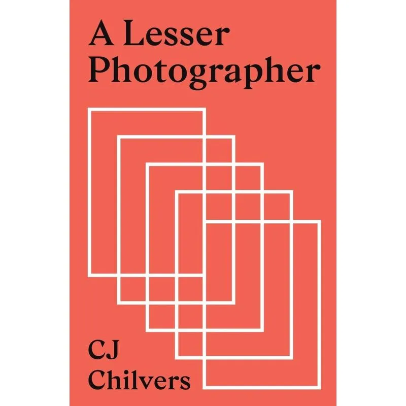 A Lesser Photographer