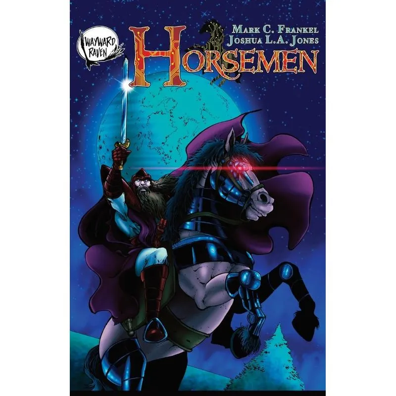 Horsemen