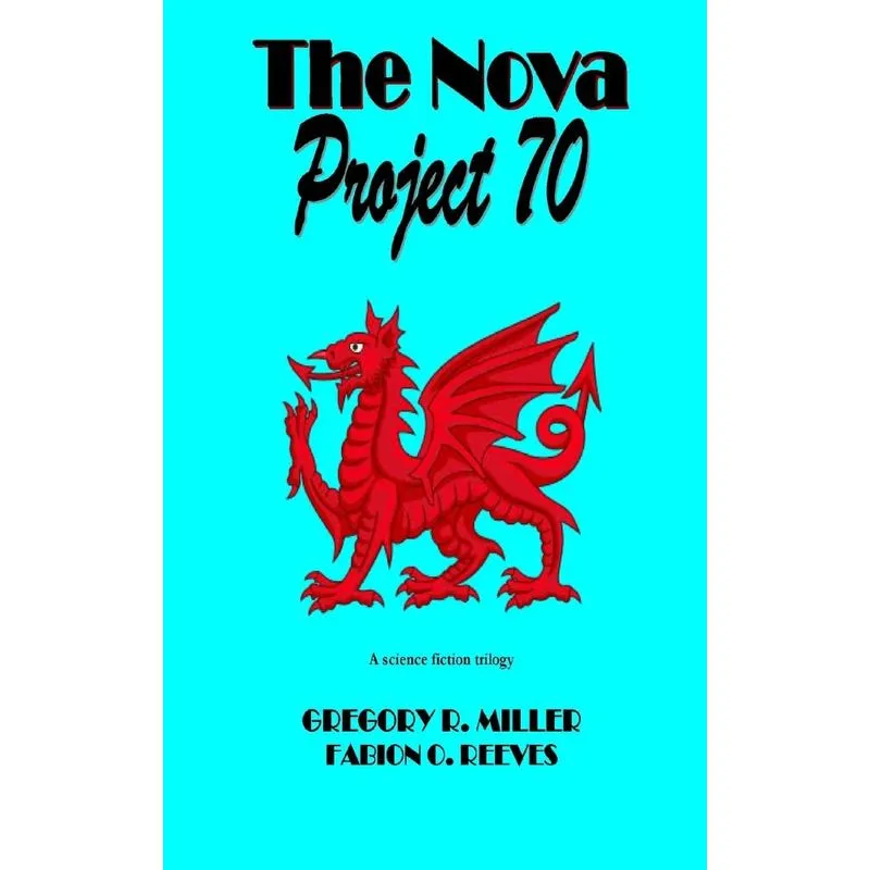The Nova Project 70