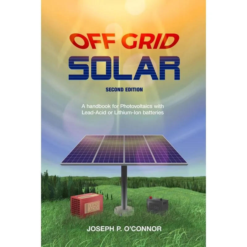 Off Grid Solar