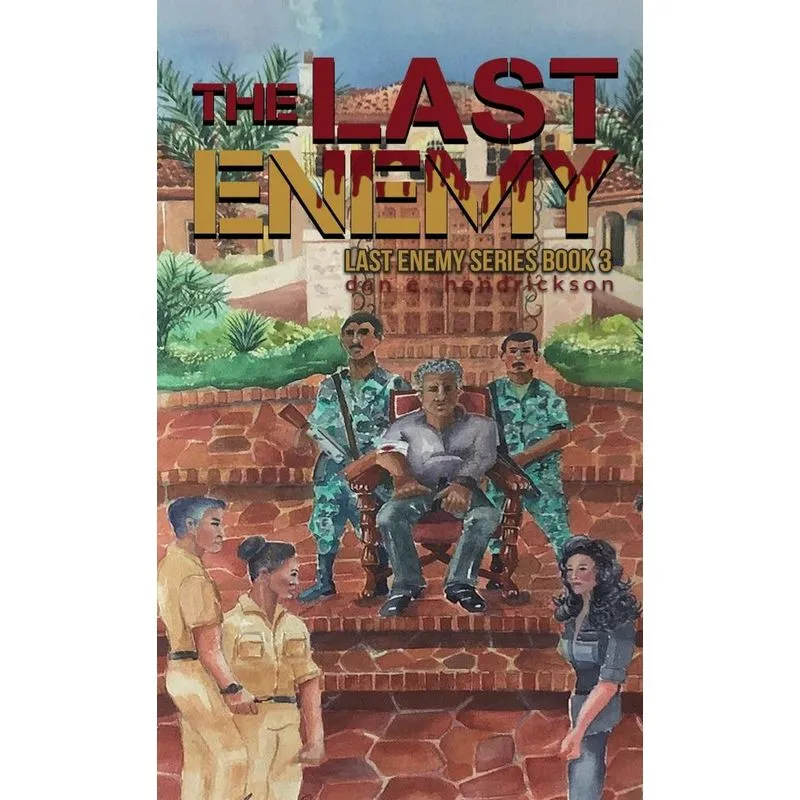 The Last Enemy