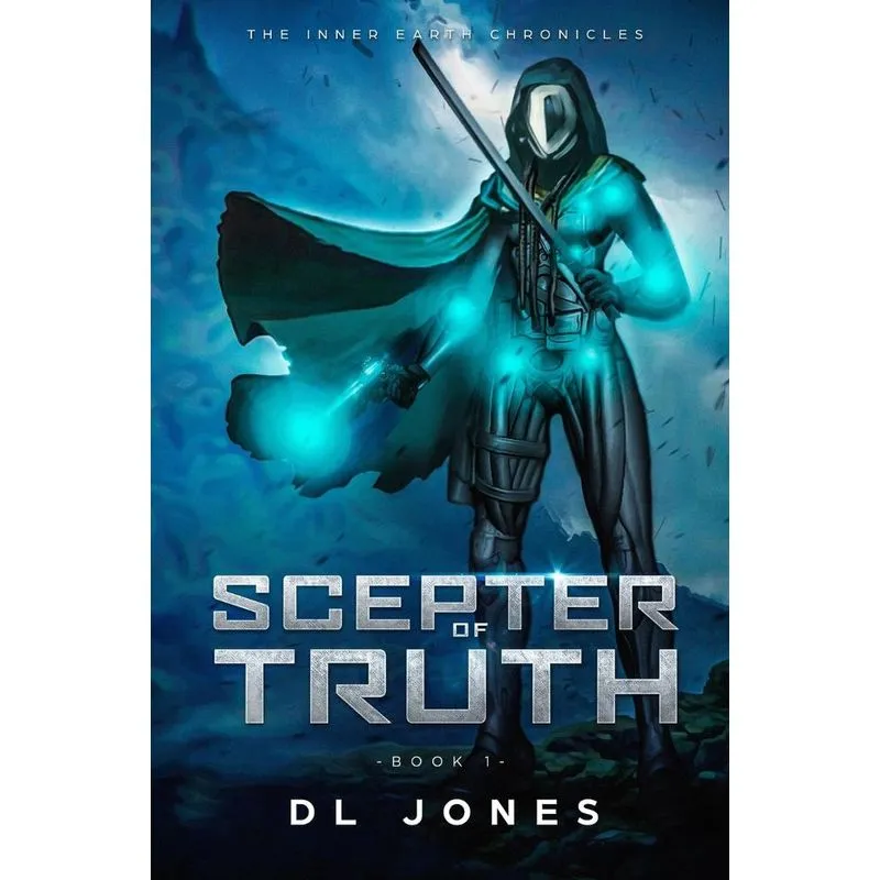 Scepter of Truth