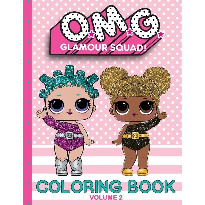 O.M.G. Glamour Squad