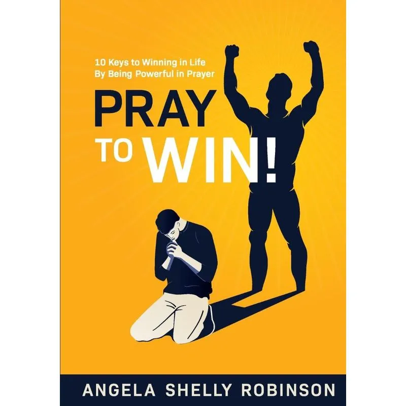Pray to Win!
