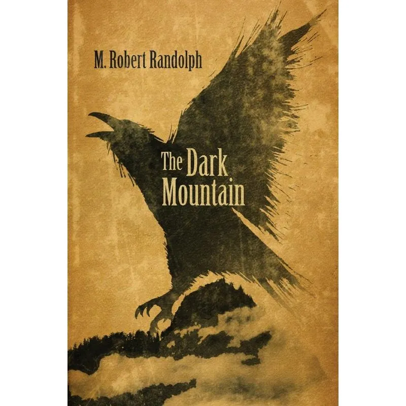 The Dark Mountain
