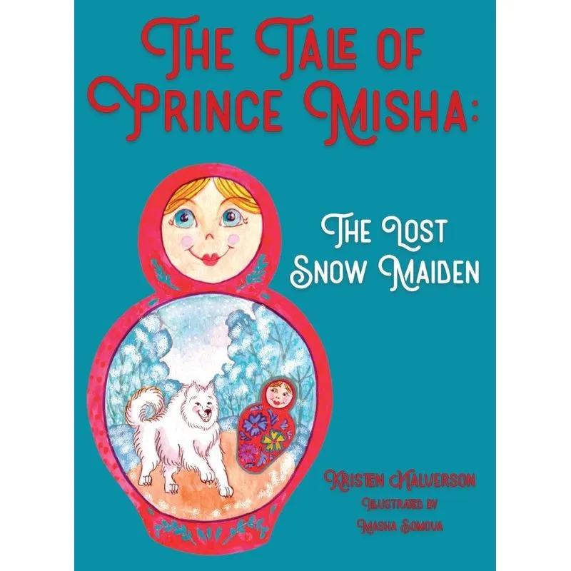 The Tale of Prince Misha