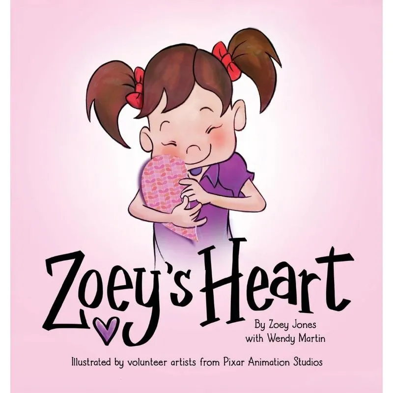 Zoeys Heart