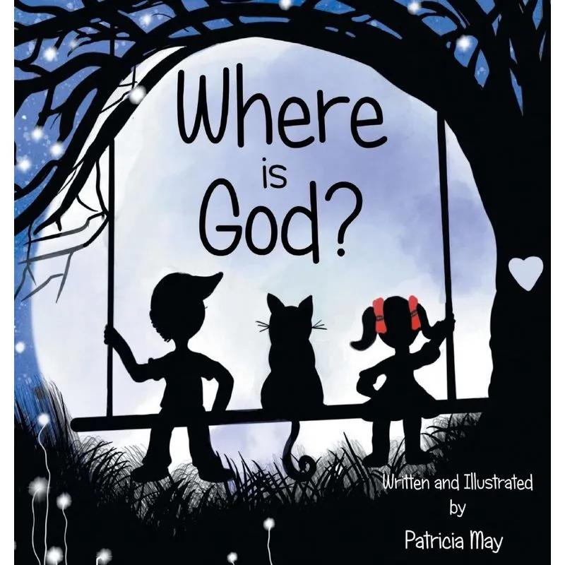 Where is God?