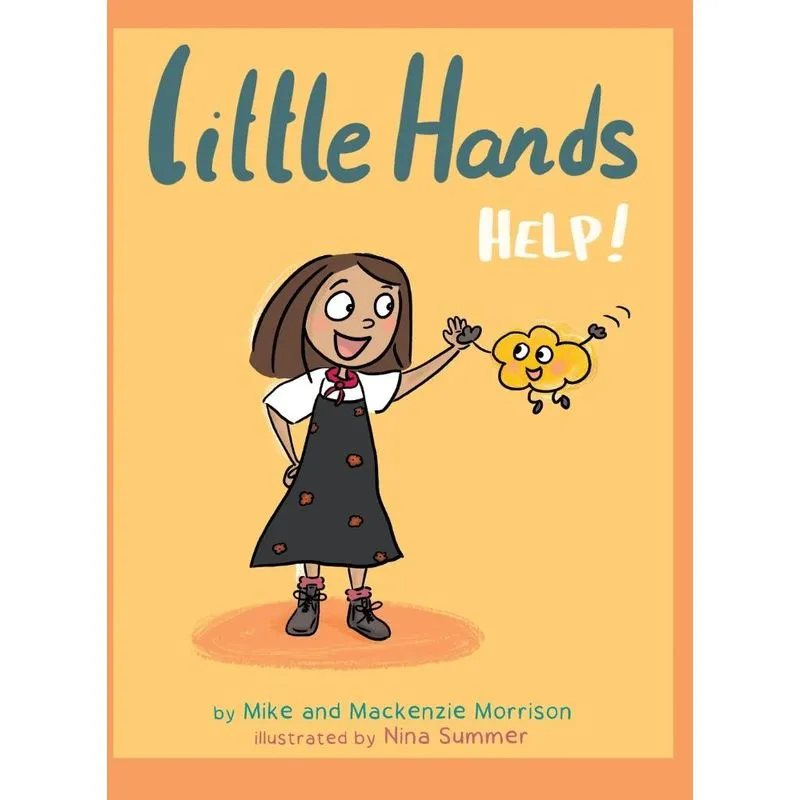 Little Hands Help