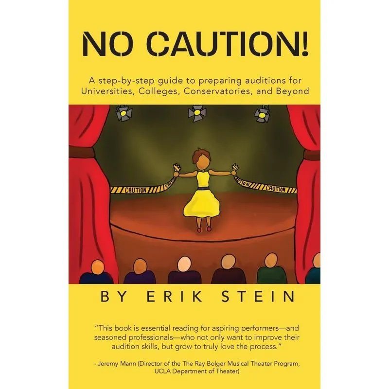 No Caution!