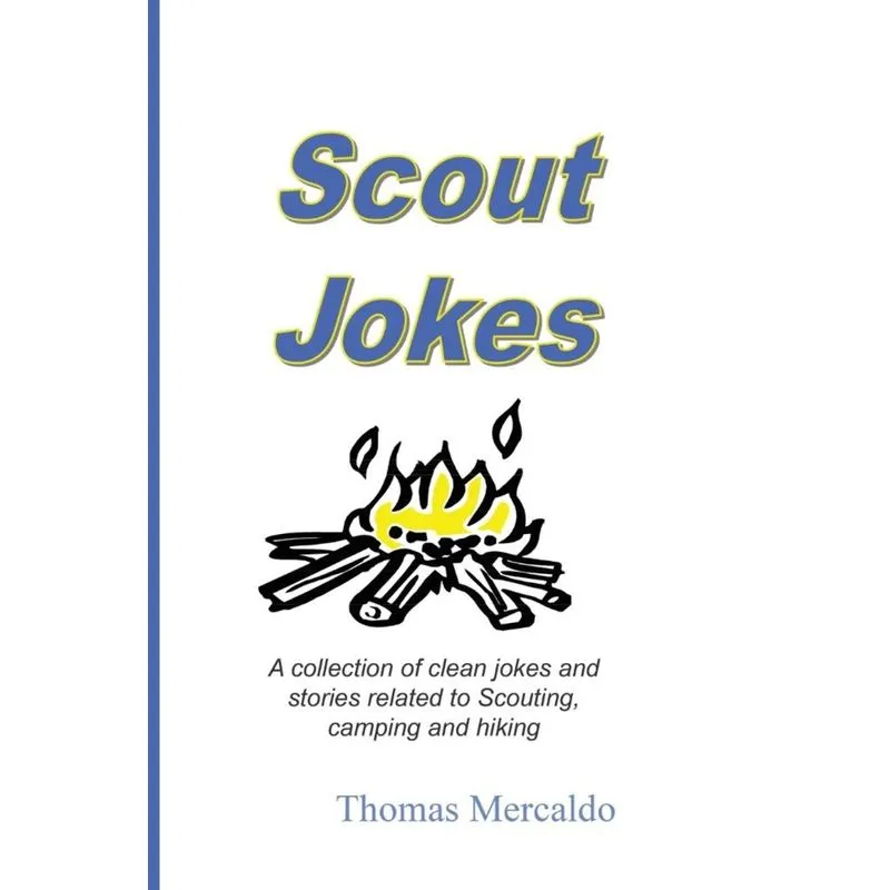 Scout Jokes