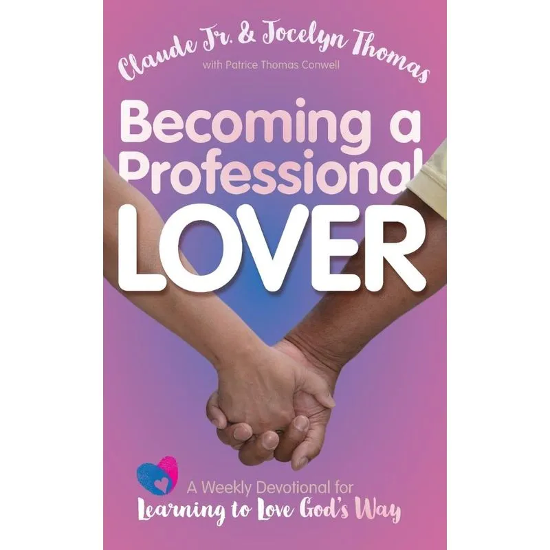Becoming a Professional Lover
