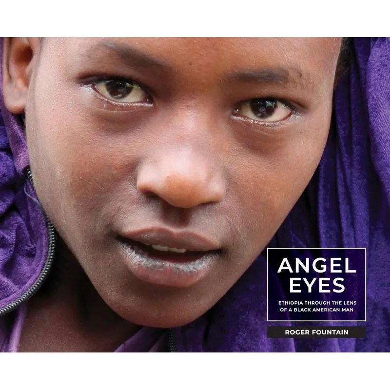 ANGEL EYES