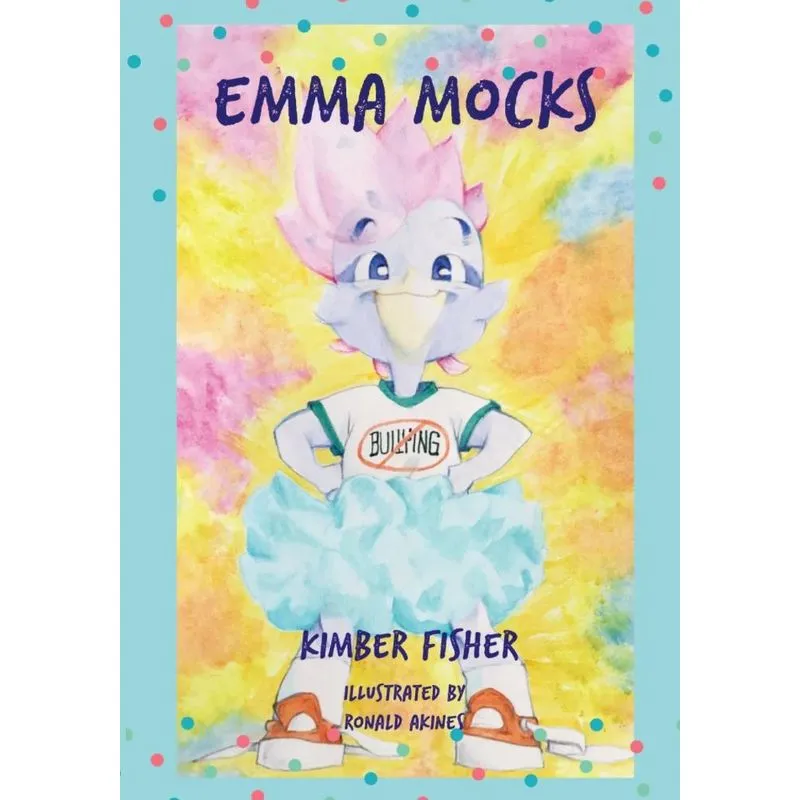 Emma Mocks