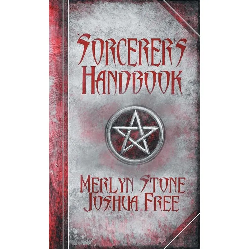 The Sorcerers Handbook