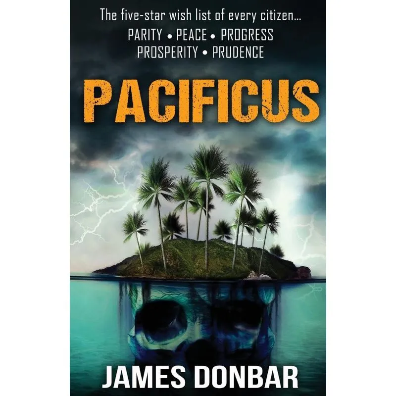 Pacificus