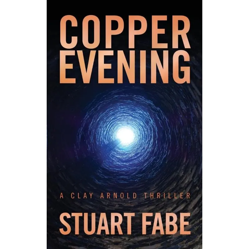 Copper Evening