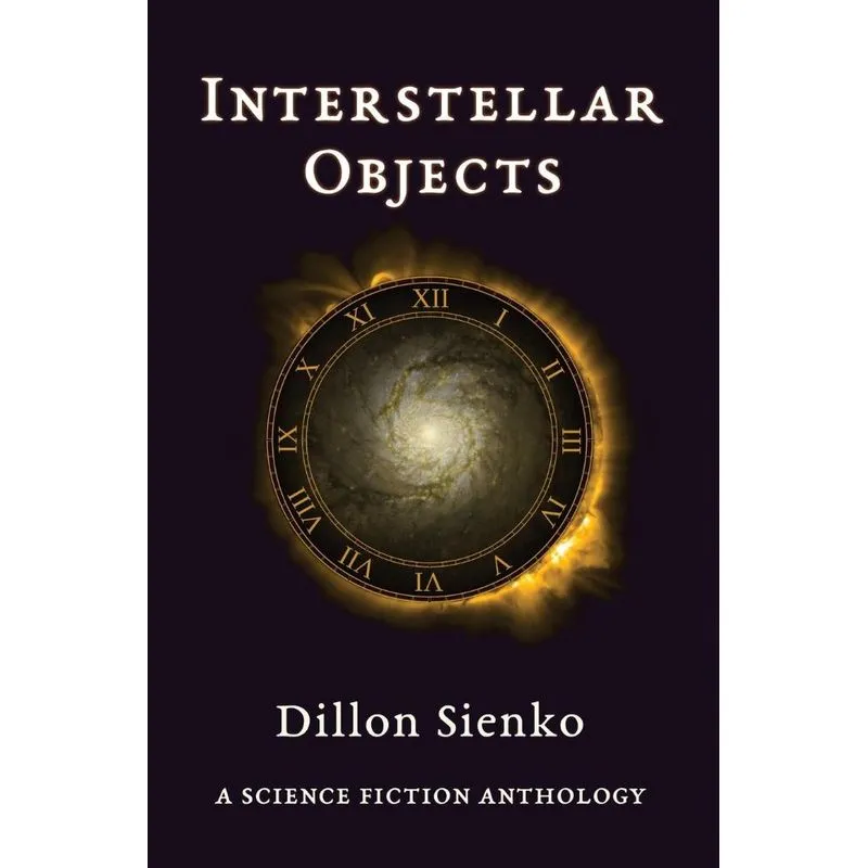 Interstellar Objects