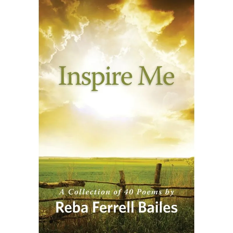 Inspire Me