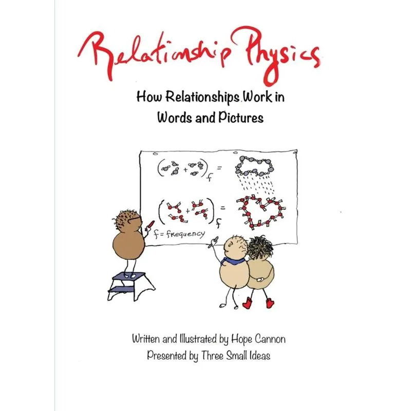 Relationship Physics