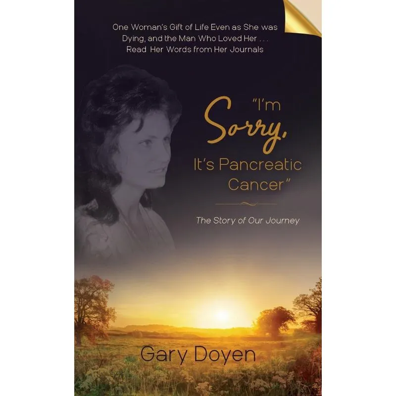 Im Sorry, Its Pancreatic Cancer