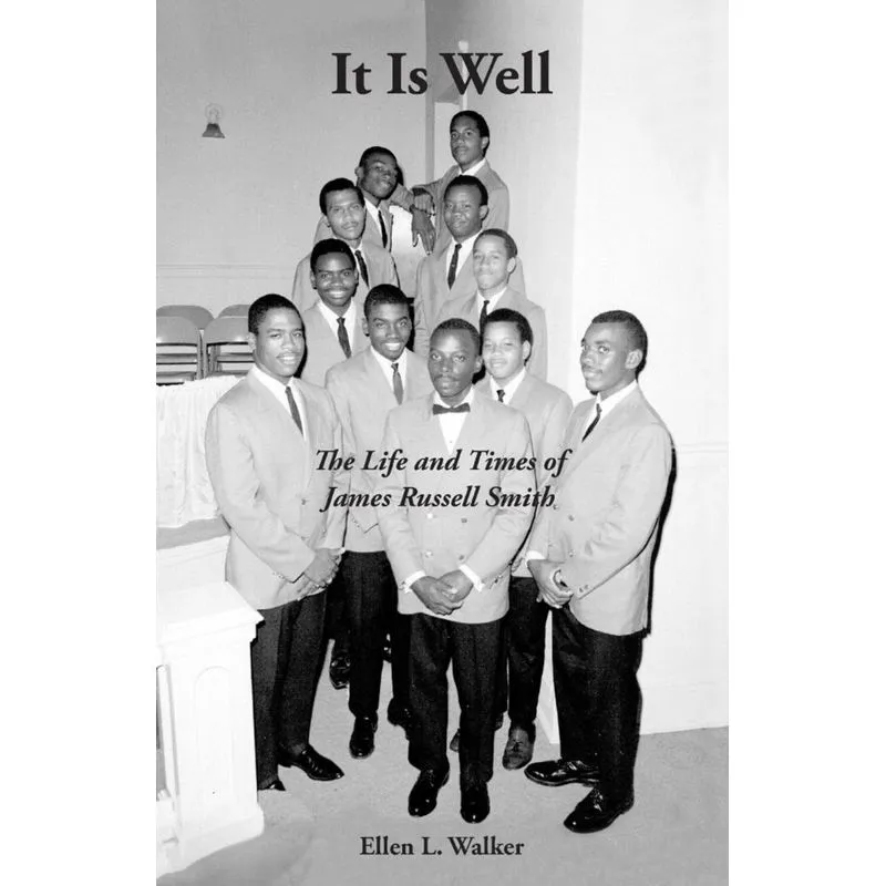 It Is Well