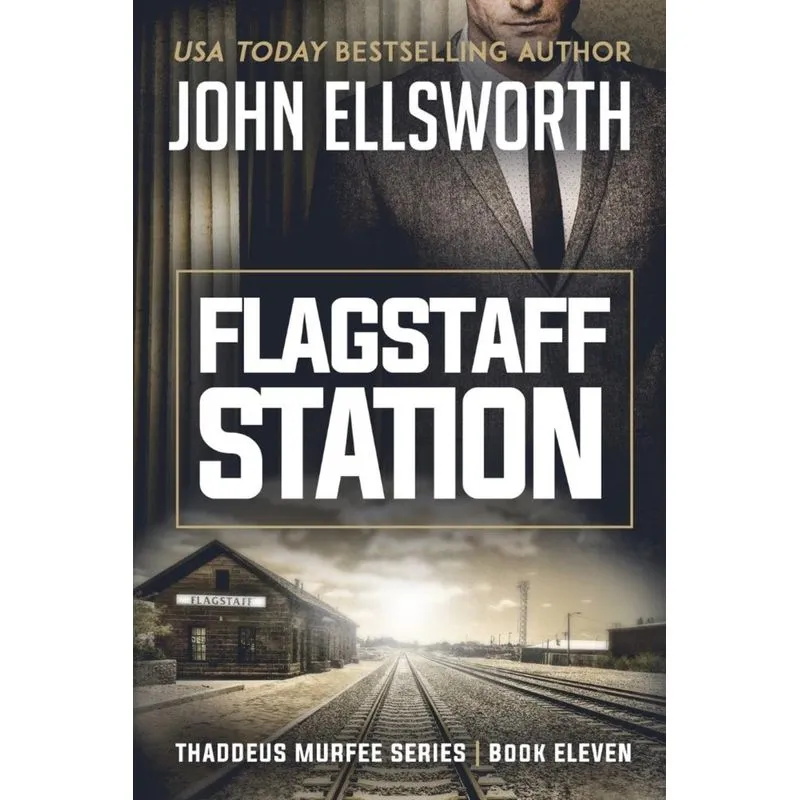 Flagstaff Station
