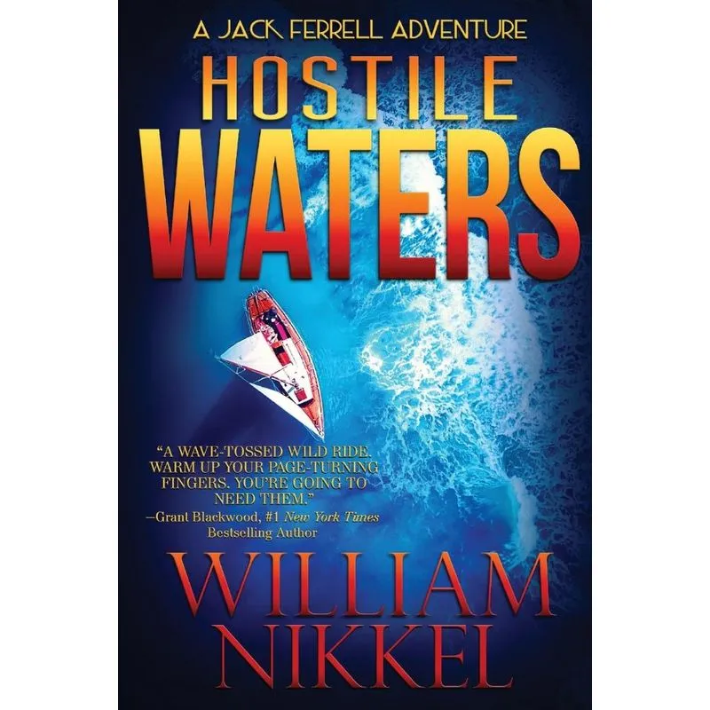 Hostile Waters
