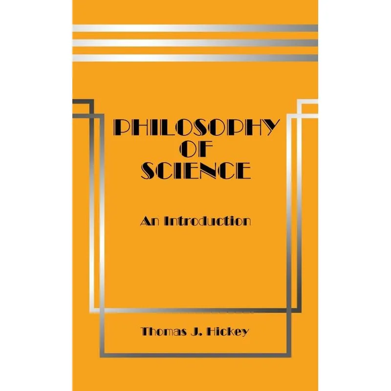 Philosophy of Science
