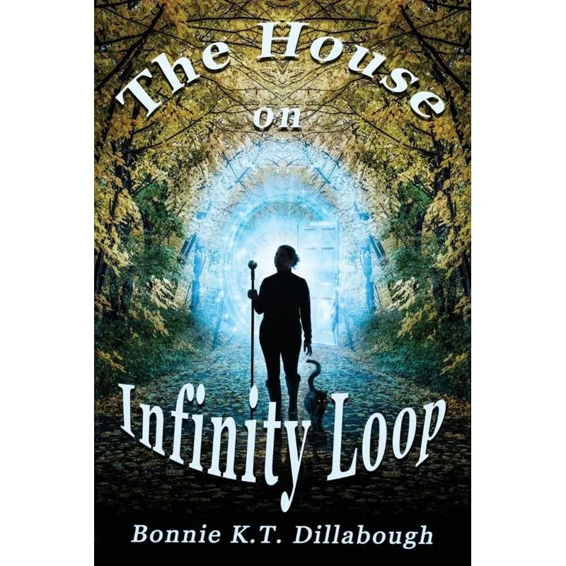 The House on Infinity Loop