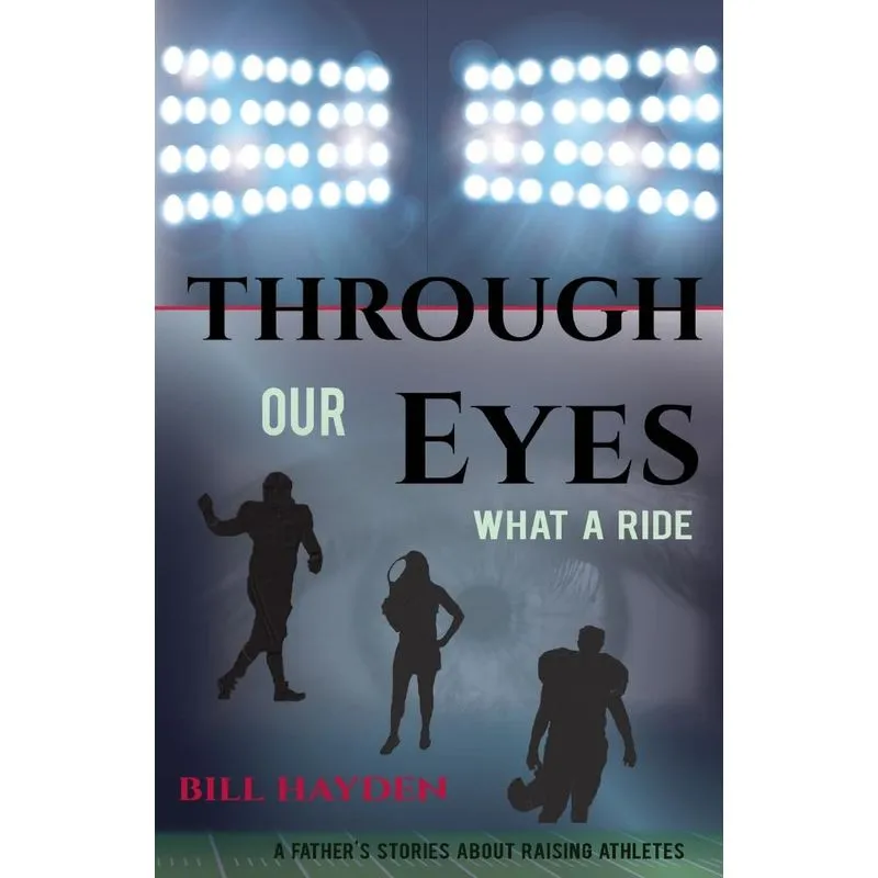 Through Our Eyes