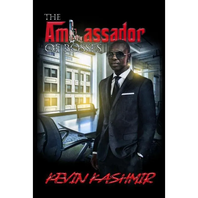 The Ambassador Of Bosses