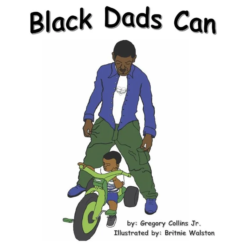 Black Dads Can