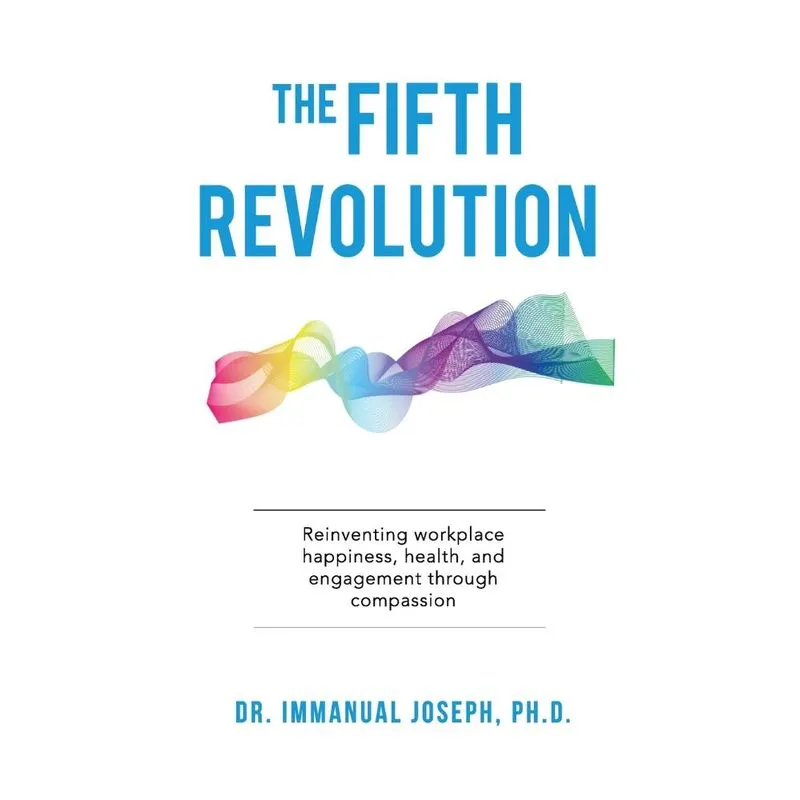 The Fifth Revolution