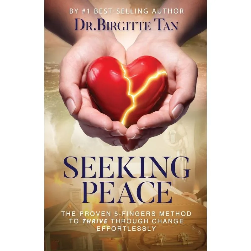 Seeking Peace
