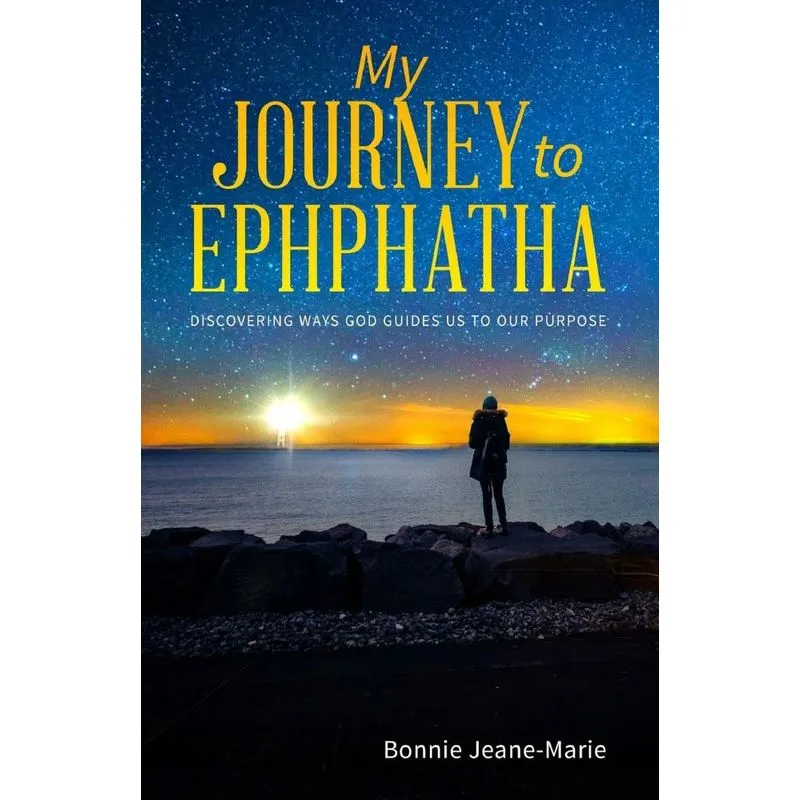 My Journey to Ephphatha