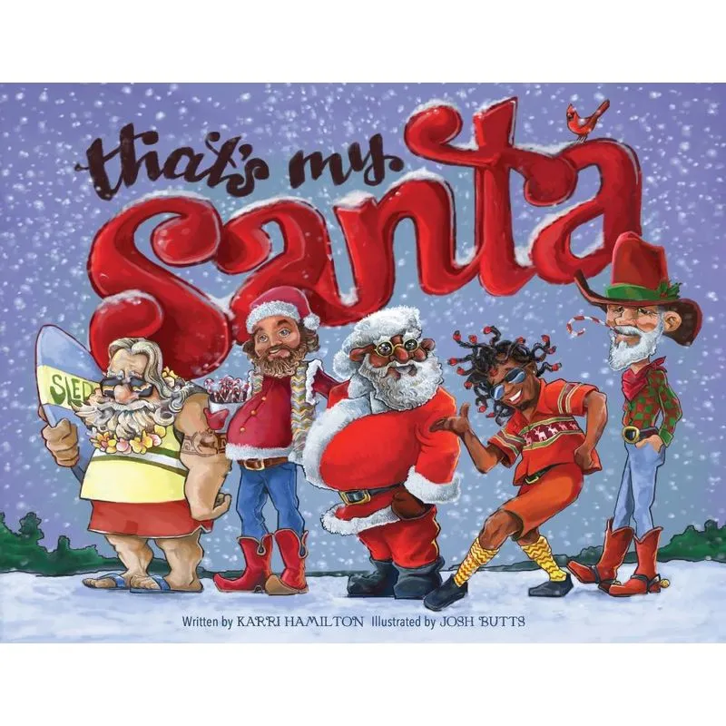 Thats My Santa