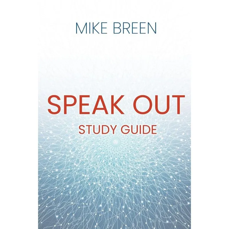 Speak Out Study Guide