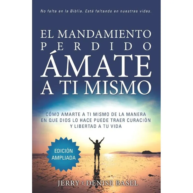El Mandamiento Perdido