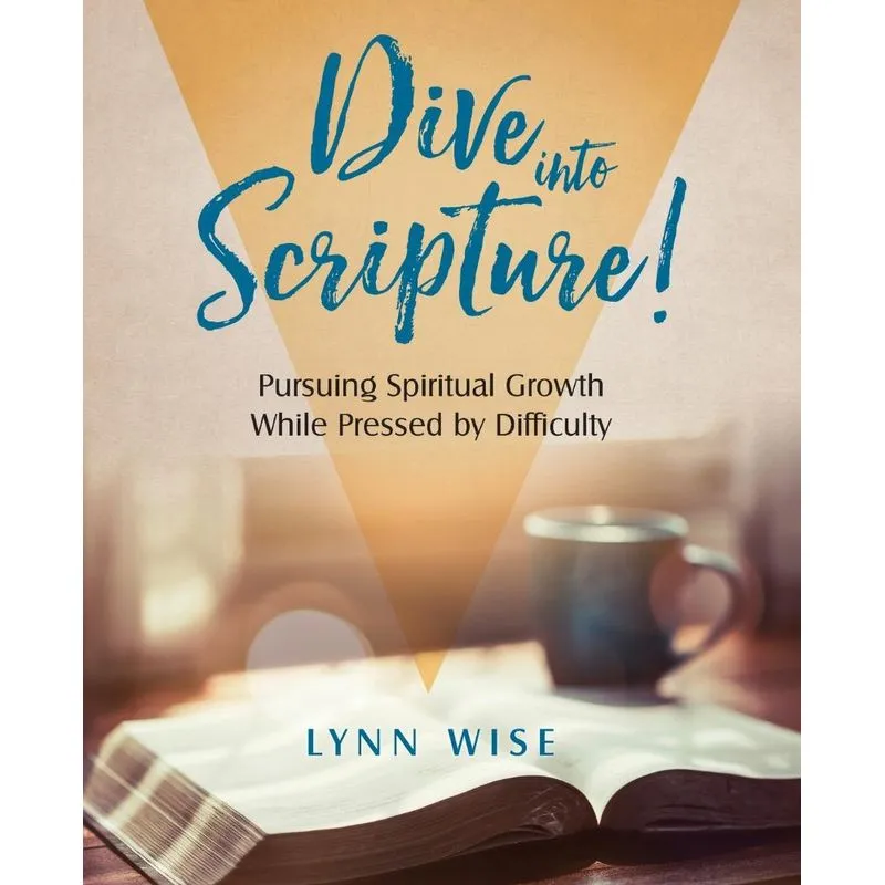 Dive into Scripture